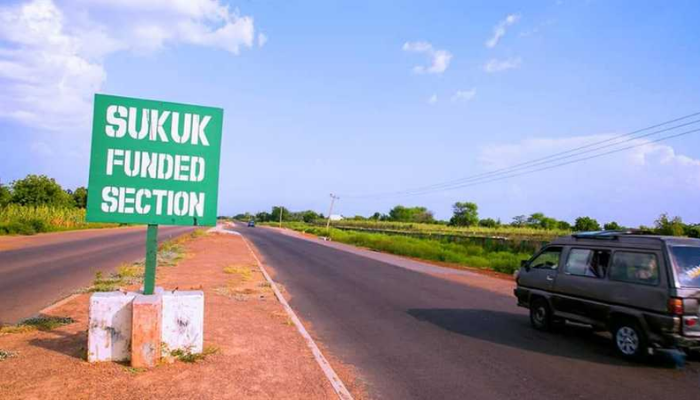 sukuk-funded-road 2025